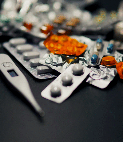 Brush International Anti Drug Day Instagram Story